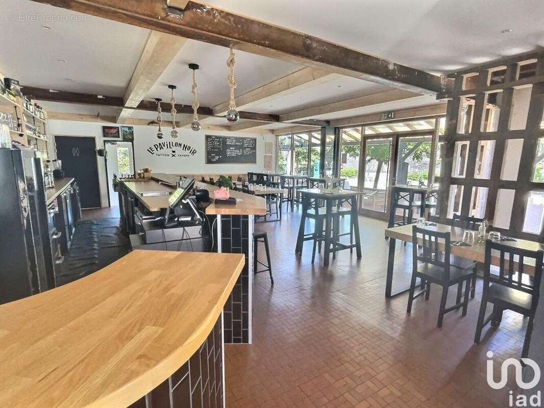 Photo 3 - Commerce à MIMIZAN