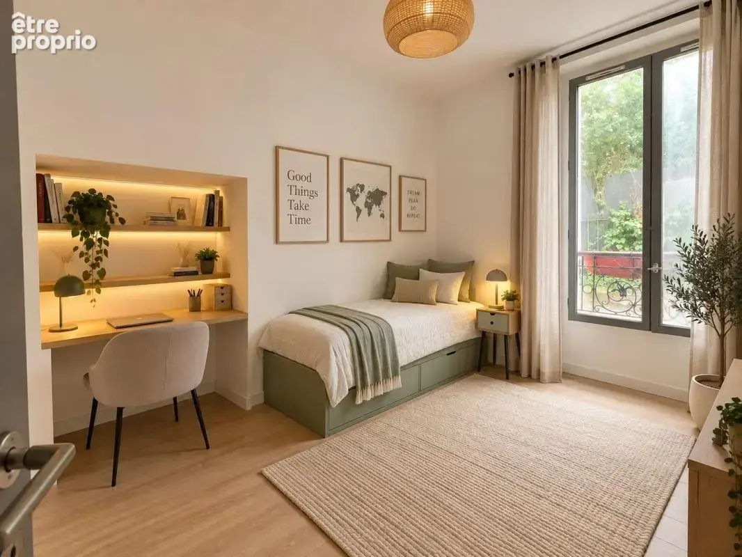 Appartement À Vendre - photo 5