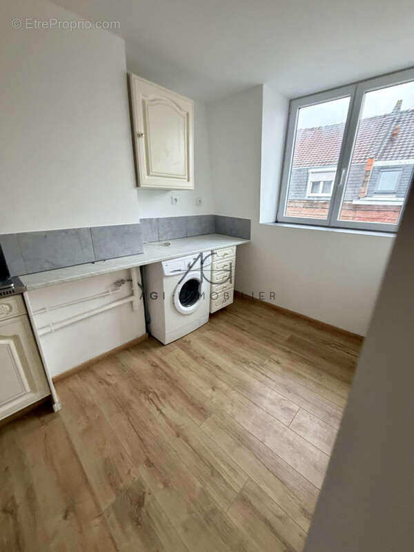 Appartement à LILLE