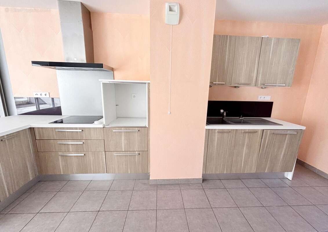 Photo 4 - Appartement à CARQUEFOU