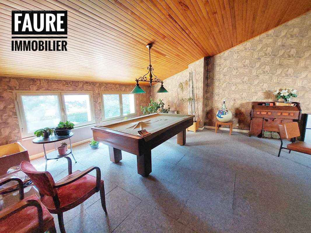 Maison à PIERRELATTE