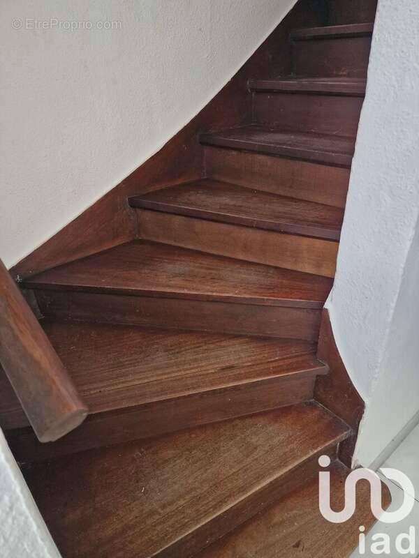 Photo 9 - Maison à NONTRON