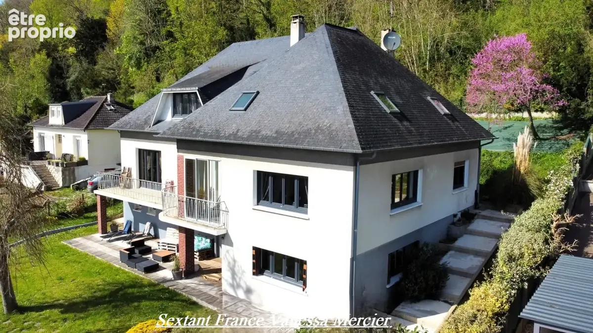 Belle propriété avec vue panoramique ! - photo 17