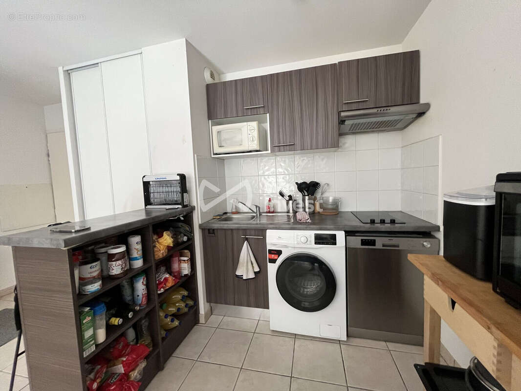 Appartement à NIORT