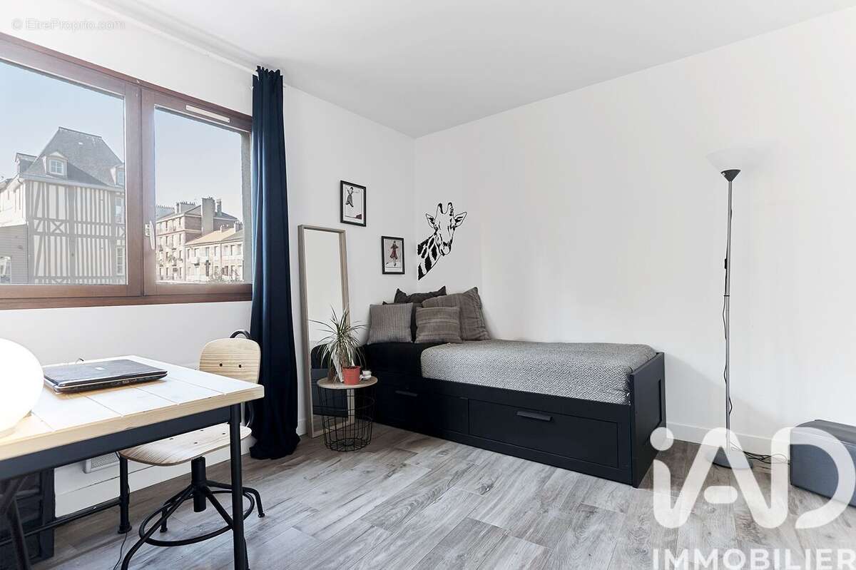 Photo 4 - Appartement à ROUEN