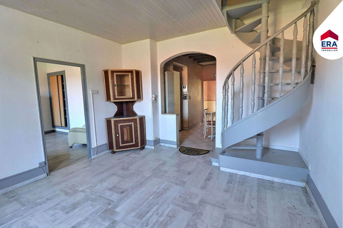 Maison à VIVIEZ