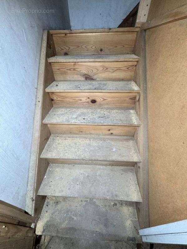 Maison à LE BLEYMARD