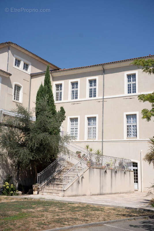 Appartement de standing  avec terrasse - photo 18
