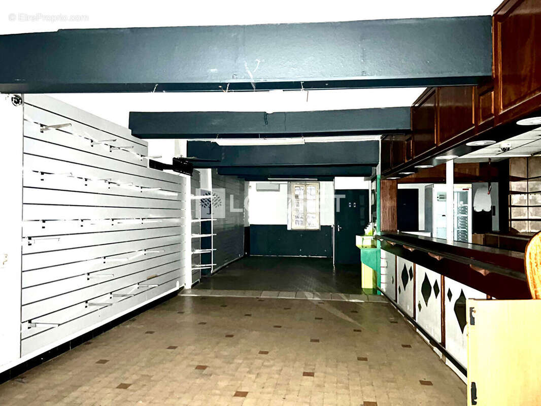 Appartement à CORBARIEU