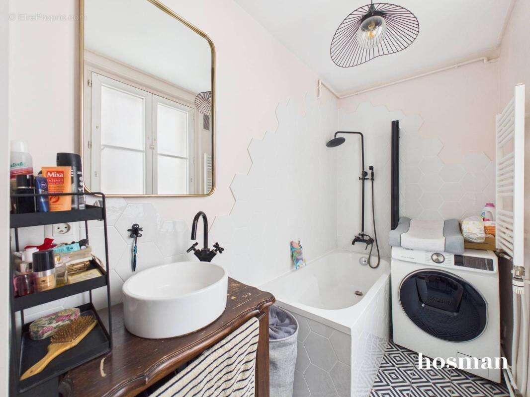 Appartement à VERSAILLES