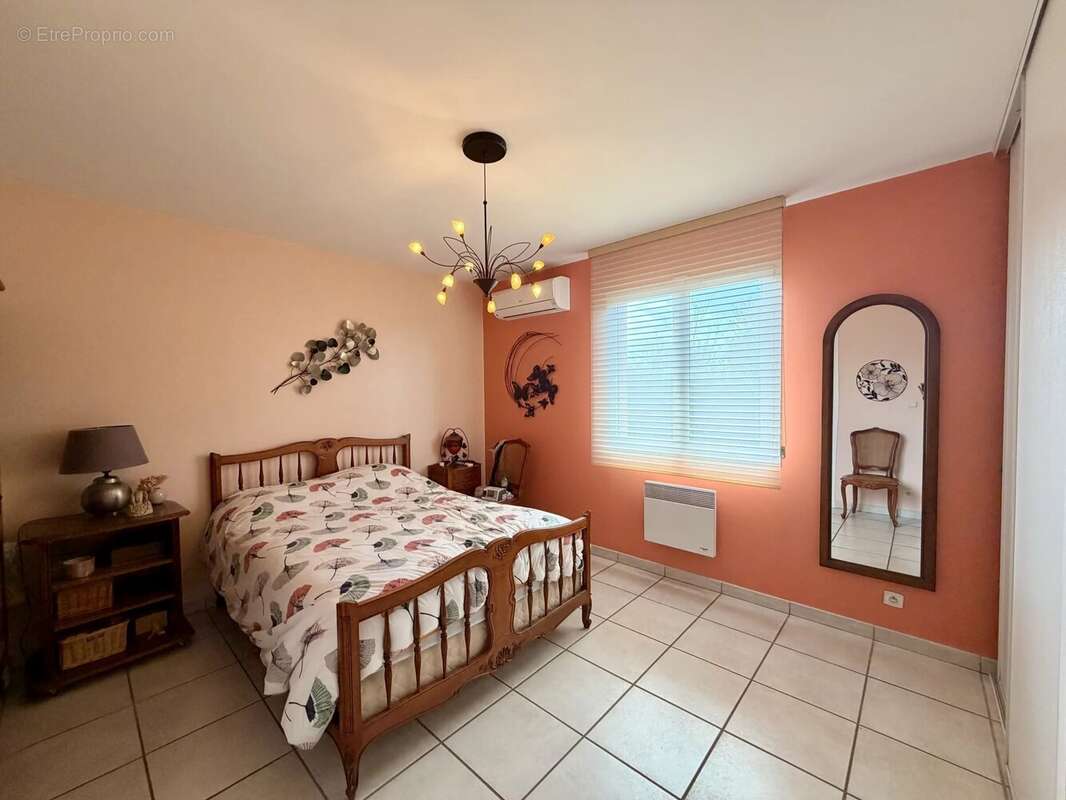 Maison à VILLEFRANCHE-DE-LAURAGAIS