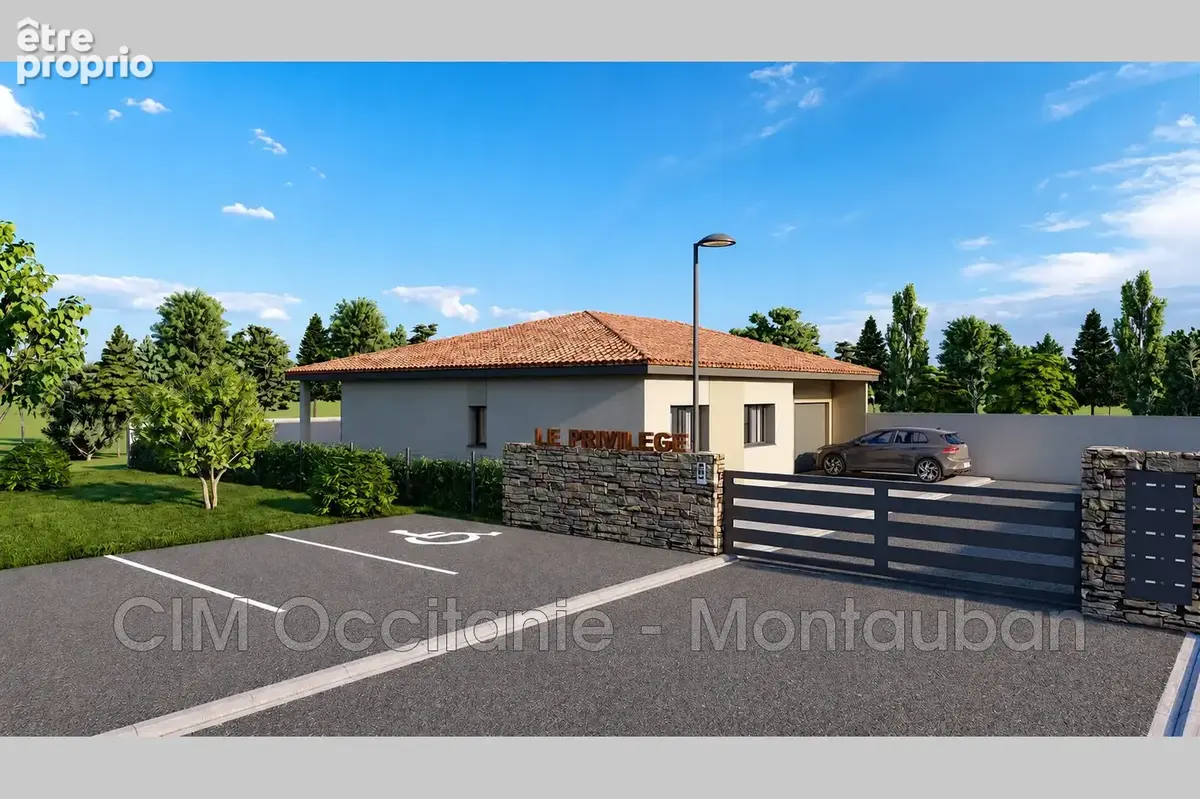 Maison 4 pièces 104 m² à vendre à Perpignan (66000) - photo 1