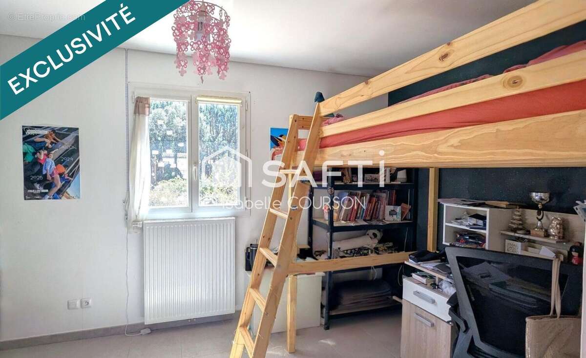 Photo 8 - Maison à PERTUIS