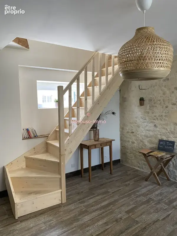 Maison 79 m² à Vaucelles  - photo 22