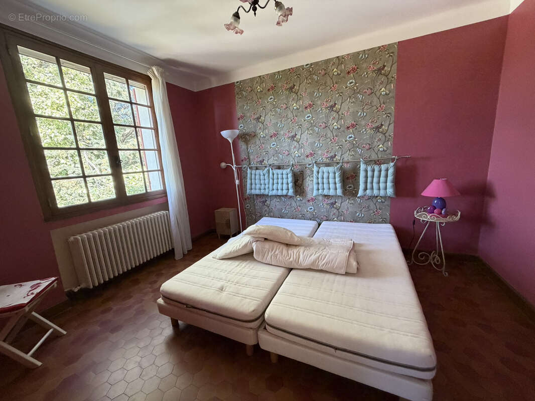 Maison à SARRIANS