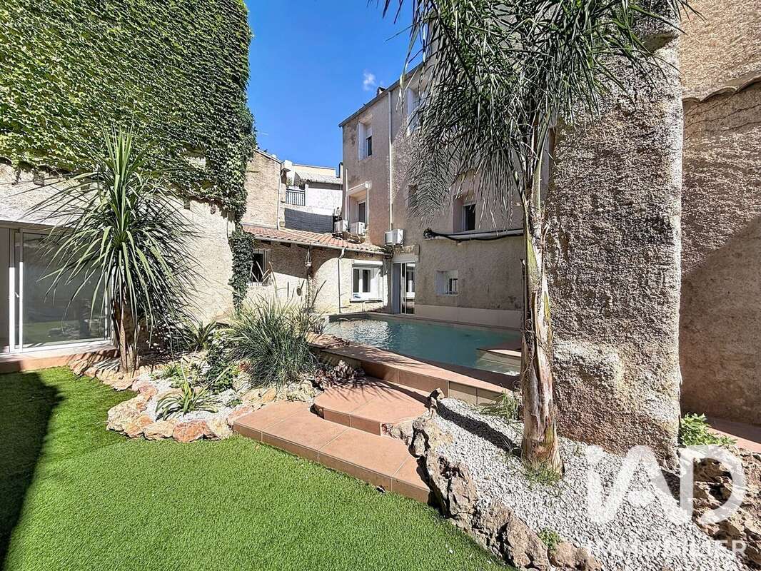 Photo 2 - Maison à VILLENEUVE-LES-BEZIERS