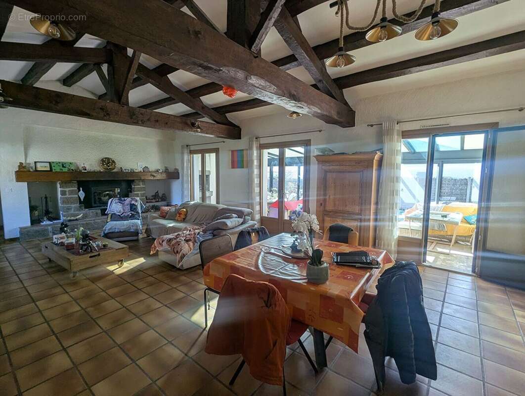 Maison à LA BARRE-DE-MONTS