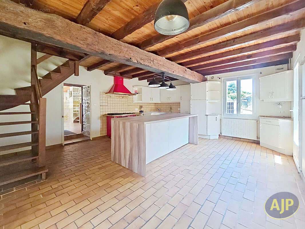 Maison à Péault 85 - photo 3