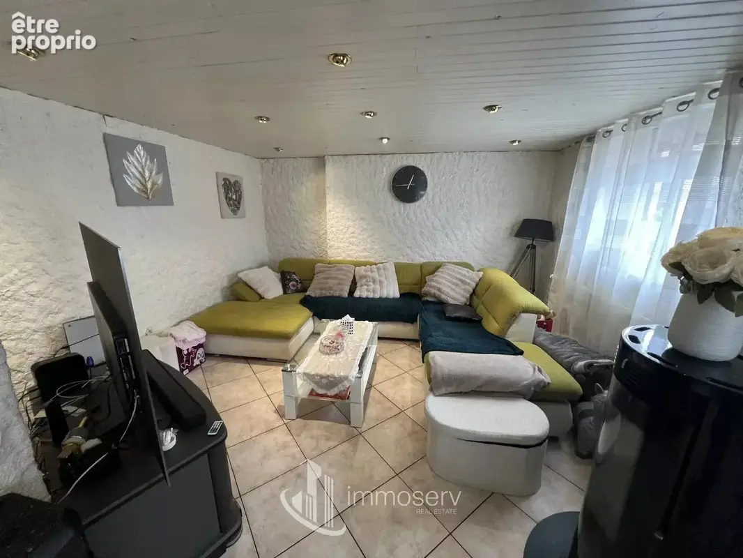 Maison 8 pièces 179 m² à vendre à Thionville (57100) - photo 2