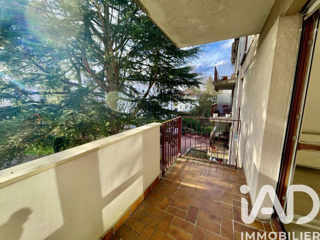 Photo 1 - Appartement à MONTGERON