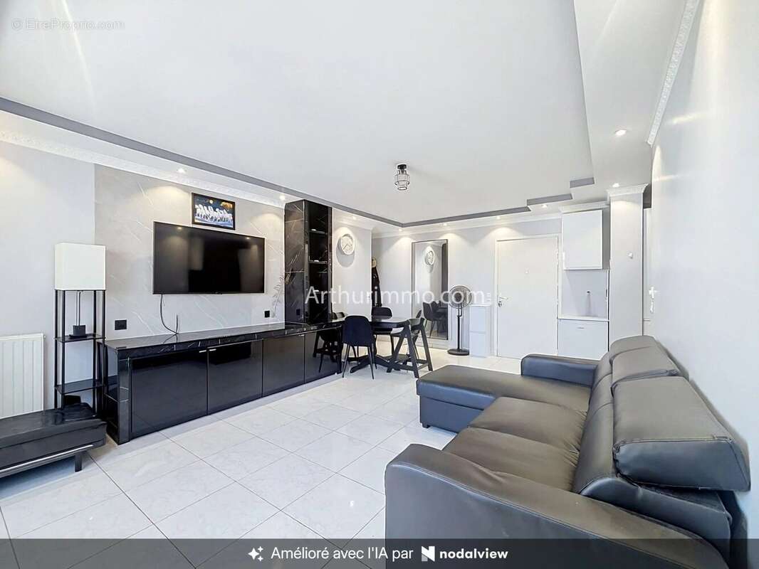 Vente Appartement Limeil-brevannes(94450) 229 000ï¿œ - photo 3
