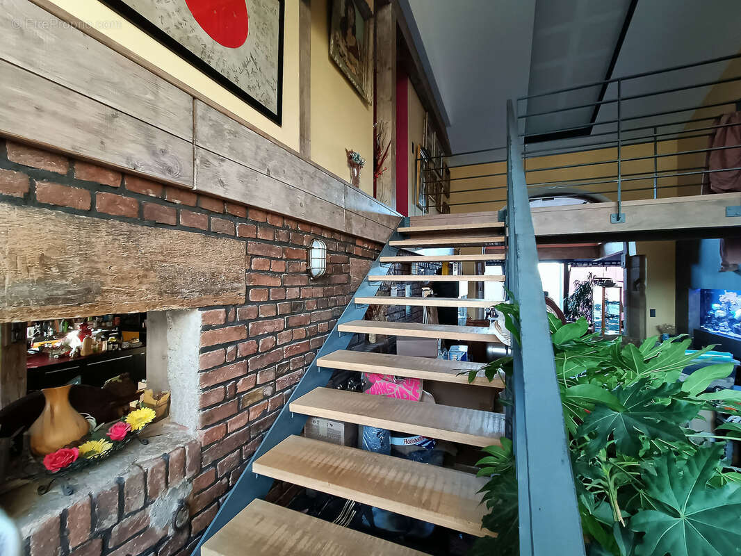 Maison à PHALSBOURG