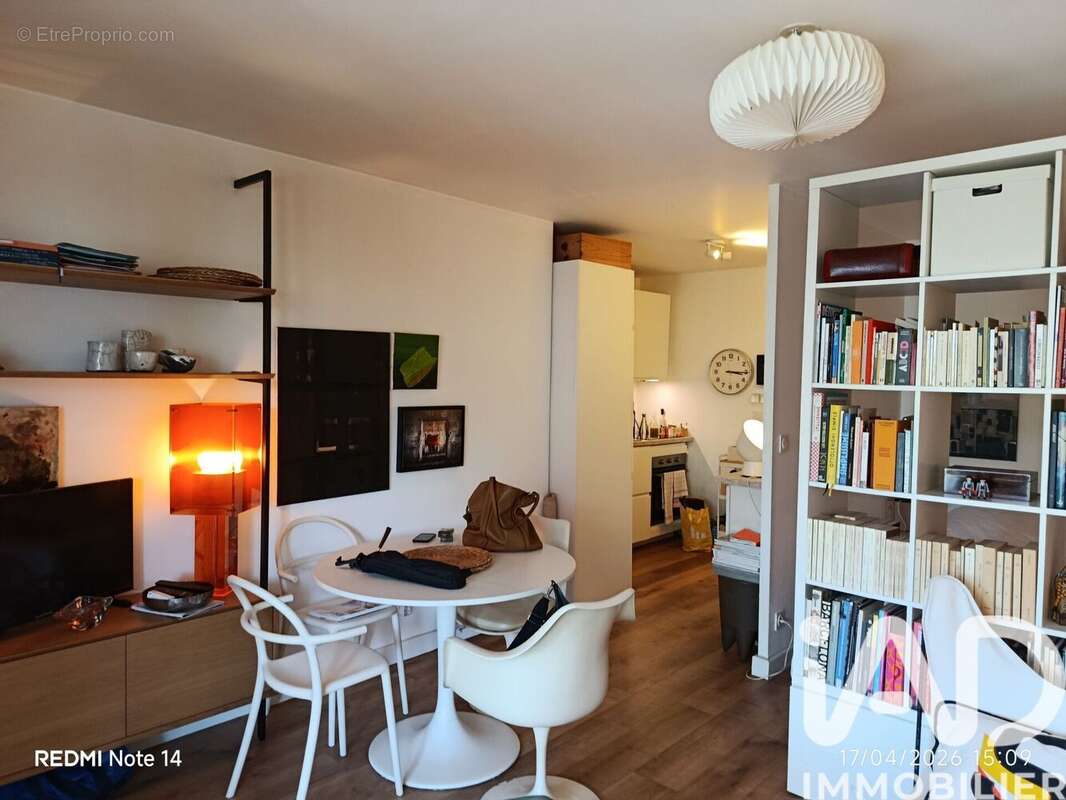 Photo 3 - Appartement à SAINT-NAZAIRE