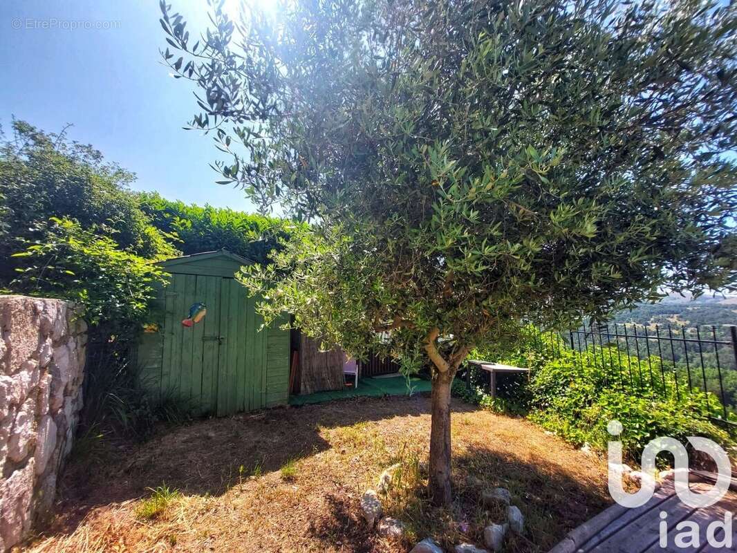 Photo 3 - Maison à COURSEGOULES