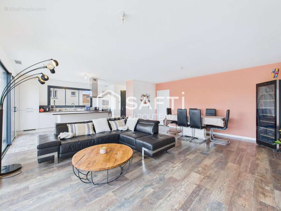 Photo 6 - Maison à CABANAC-ET-VILLAGRAINS