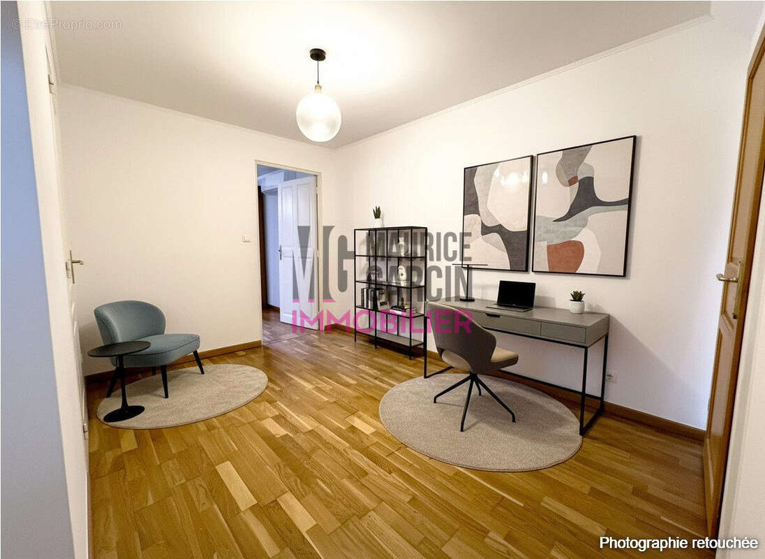 Appartement à ORANGE