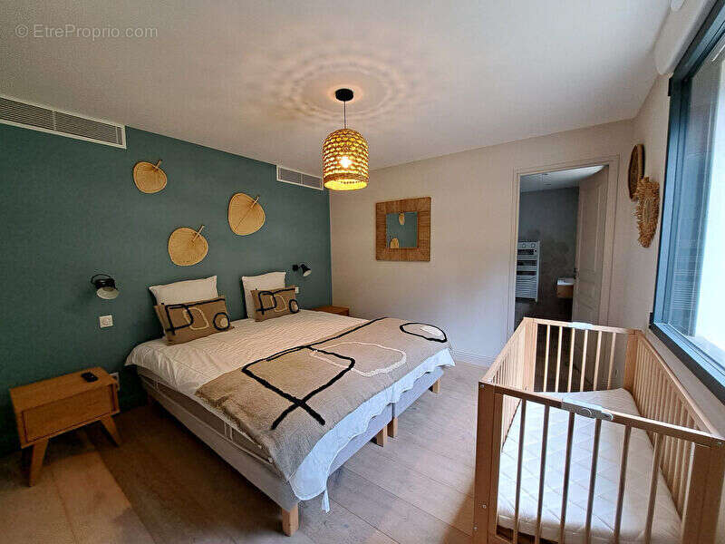 Maison à SAINT-REMY-DE-PROVENCE