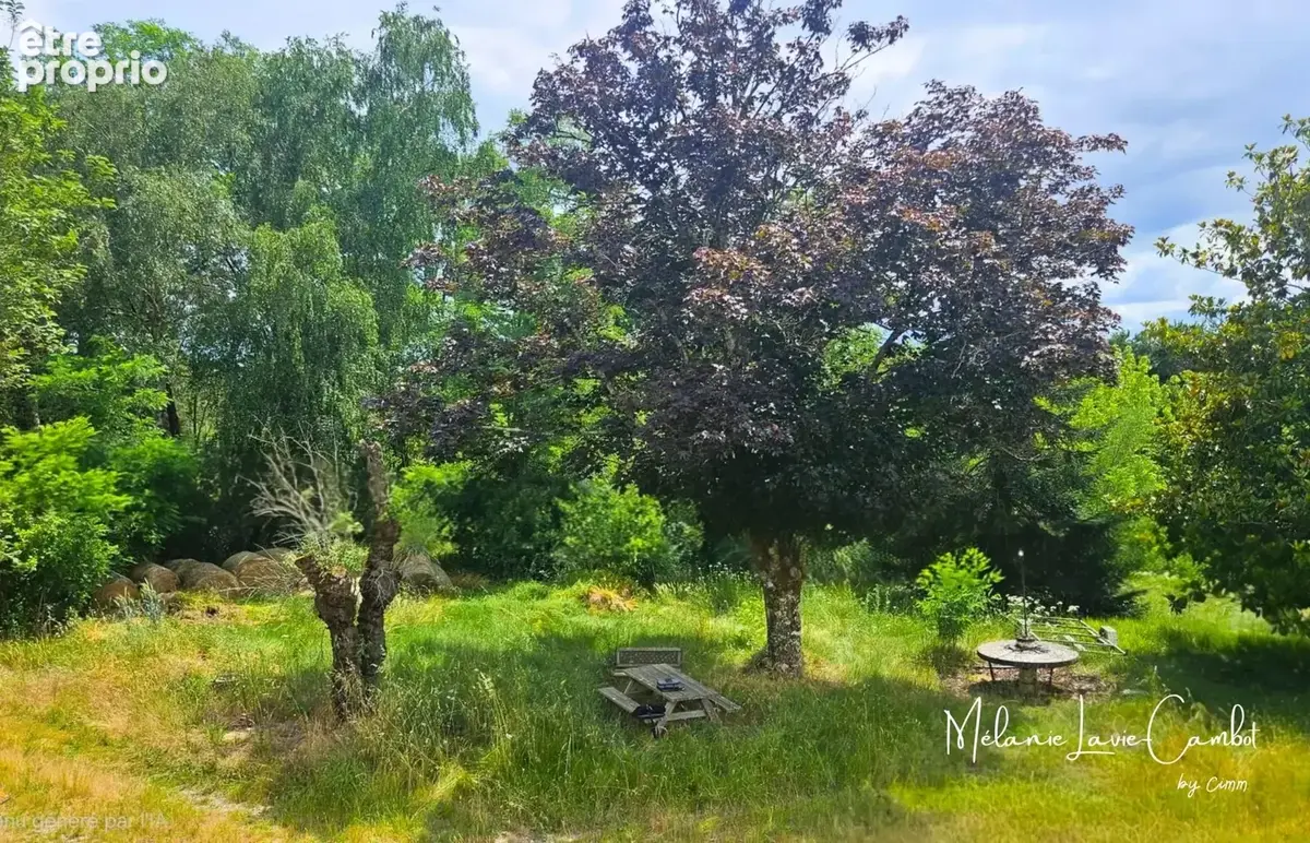 Maison de Campagne - photo 19