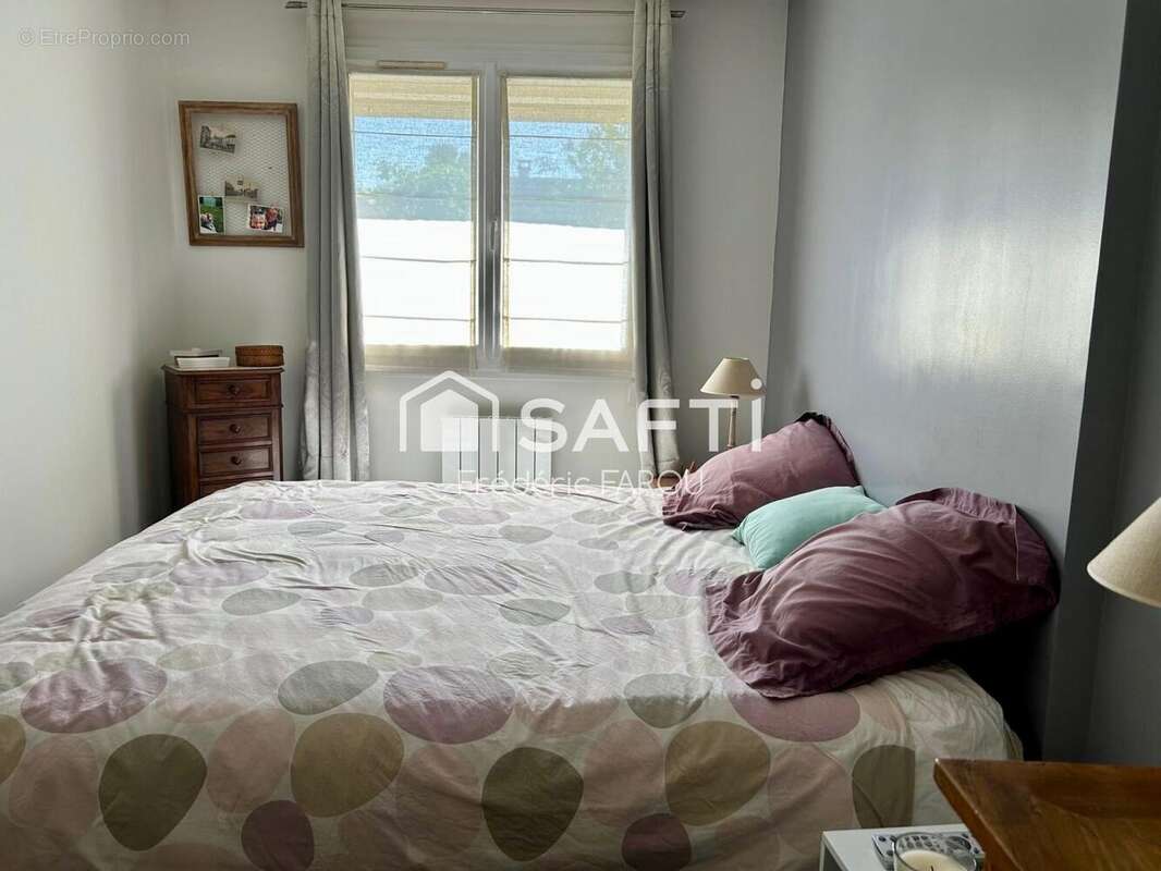 Photo 5 - Maison à SAINT-LEU-LA-FORET