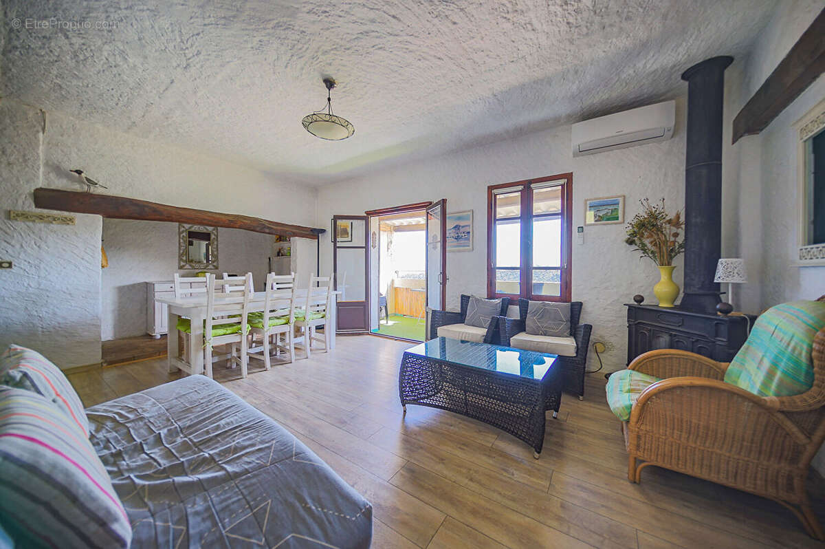 Appartement à MONTICELLO