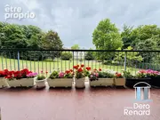 Appartement à SAINTE-ADRESSE