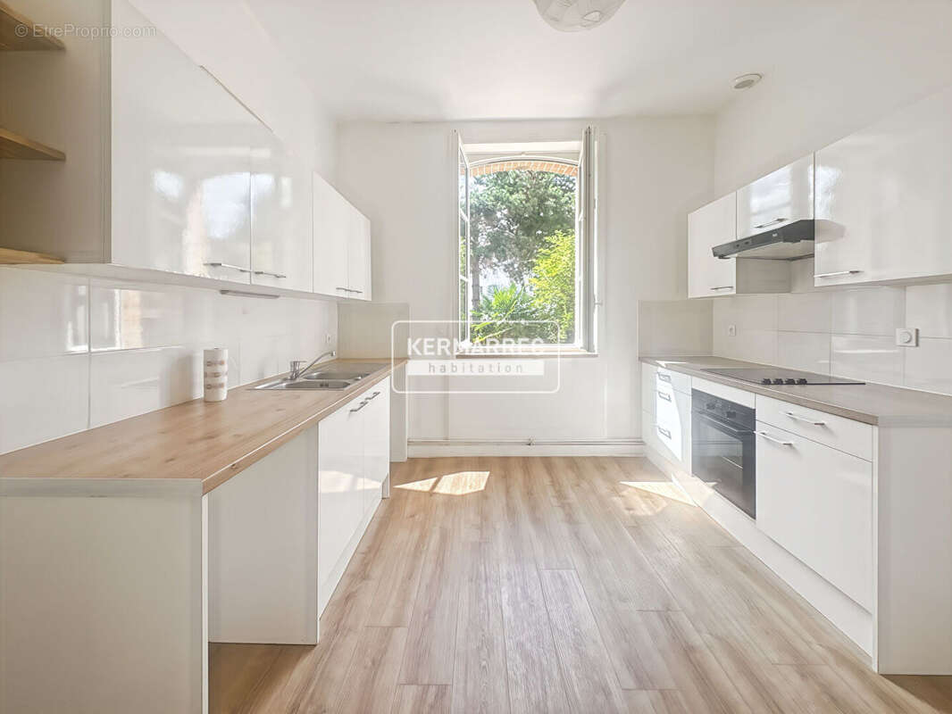 Maison Rennes 180 m2 - photo 4