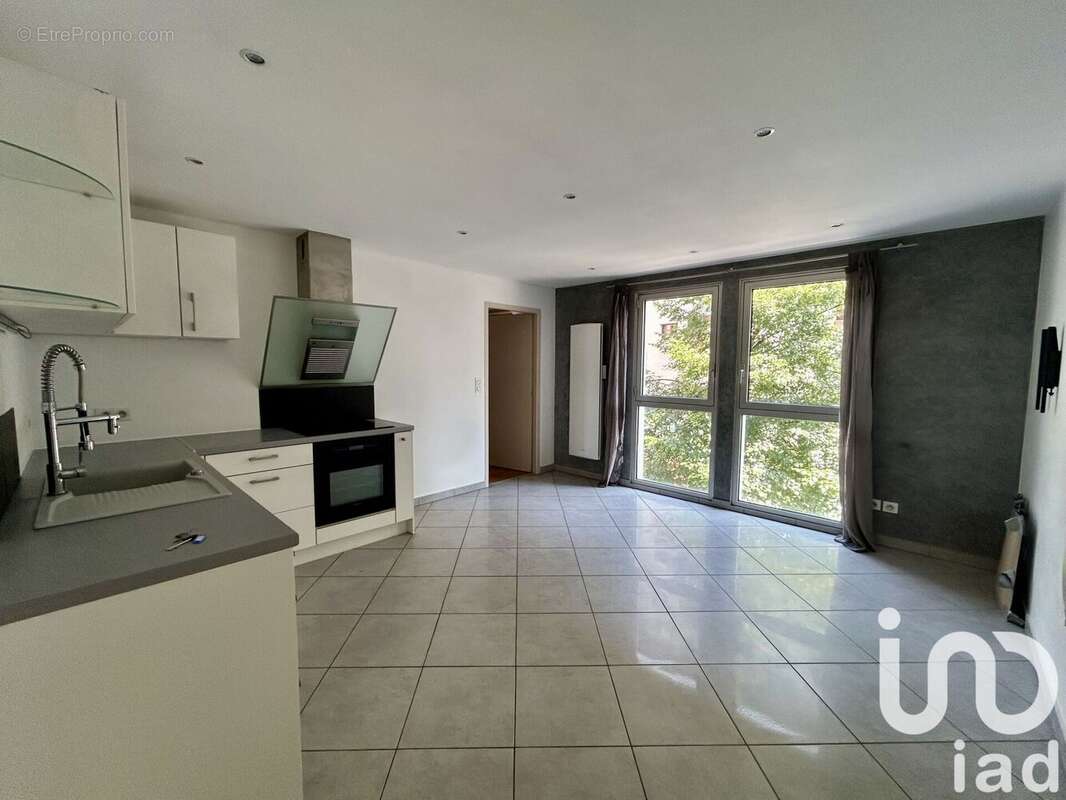 Photo 2 - Appartement à ANNECY