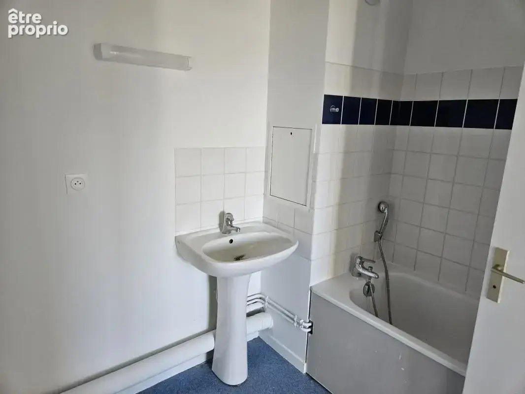 Achat Appartement 2  pièces 44 m² Melun - photo 8