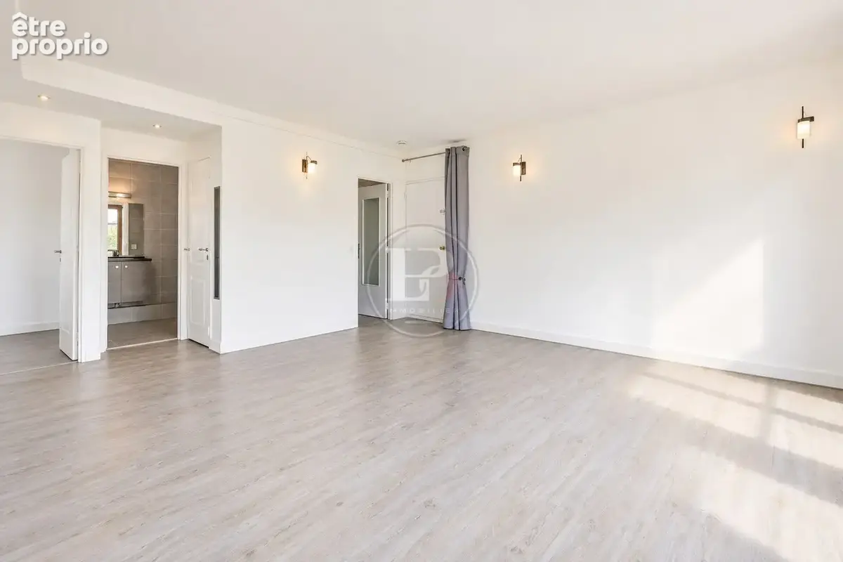 Appartement 3 pièces 69 m2 - Le Beau Site - Vente occupée - photo 4