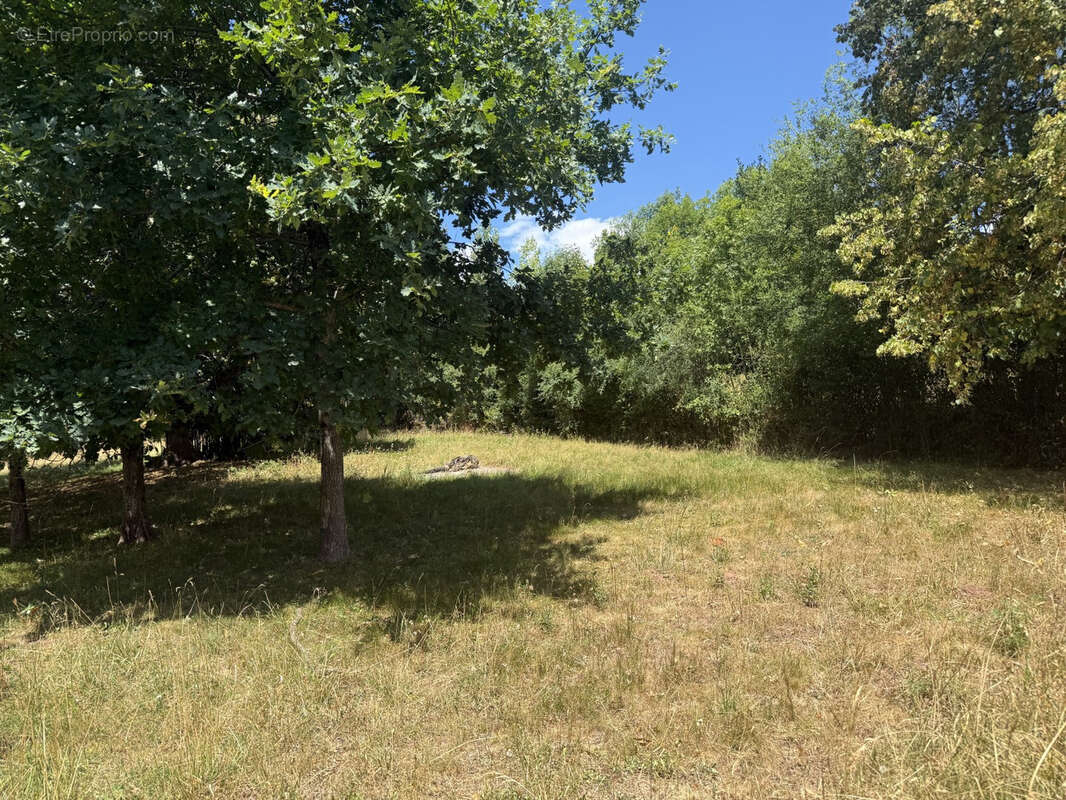 Parcelle a batir proche centre bourg - photo 5