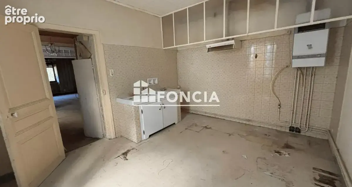 Exclusivite maison de village - photo 10