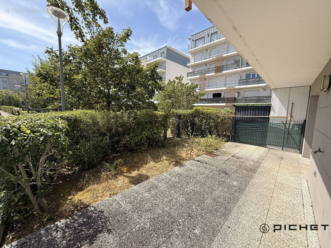 Appartement à LA ROCHETTE