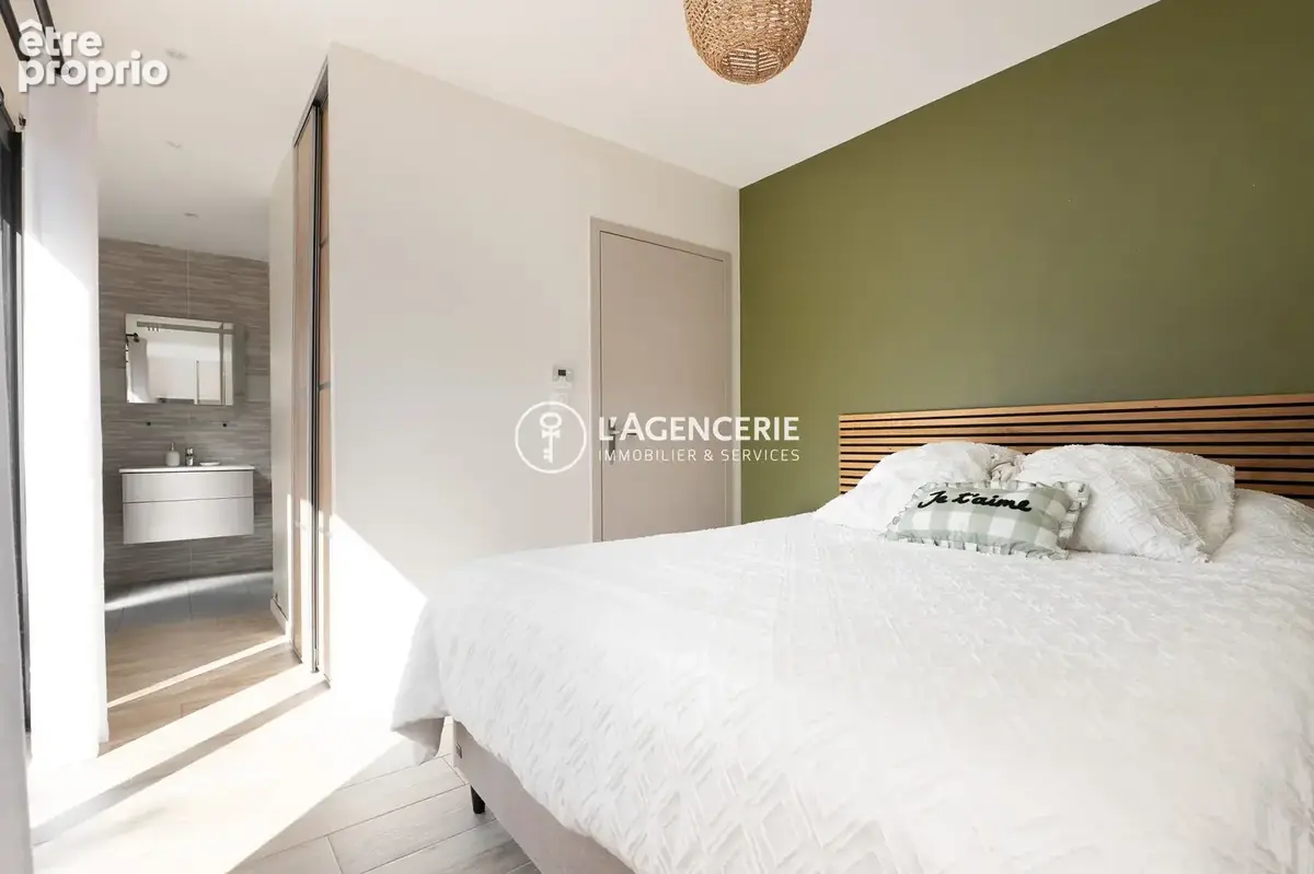 Maison 6 pièces 165 m² à vendre à Albi (81000) - photo 5