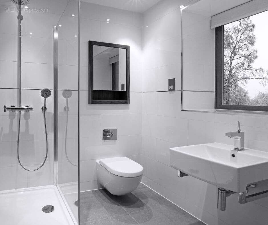 Appartement à MONTLHERY