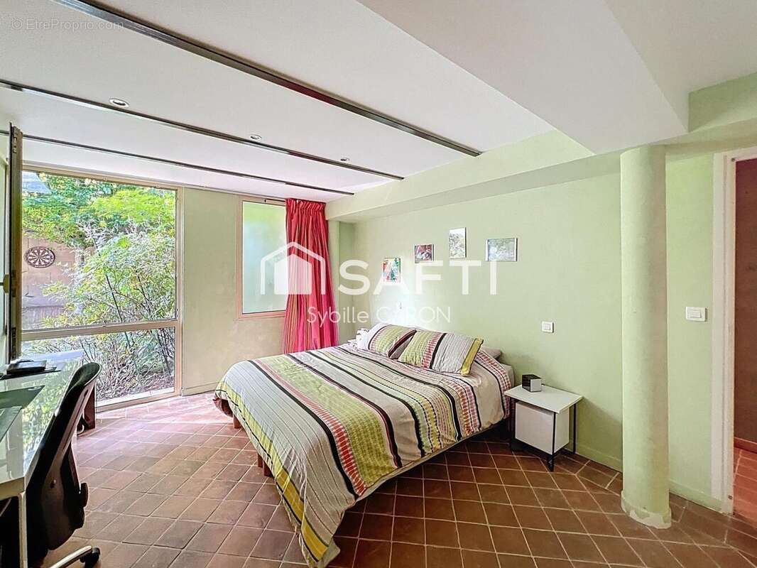 Photo 7 - Maison à NOGENT-SUR-MARNE