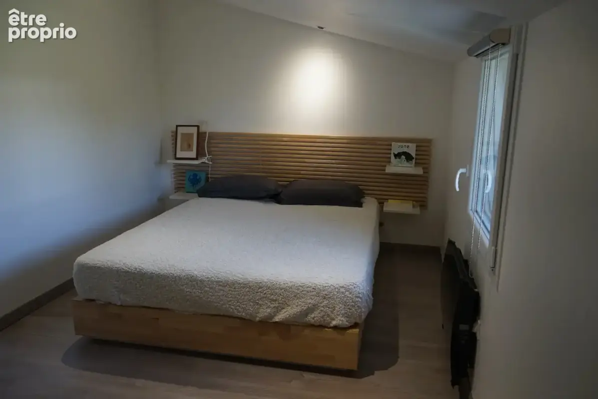 Maison de village MORNANT - photo 9