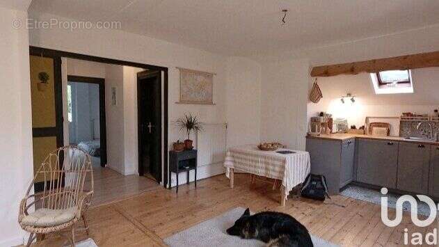 Photo 2 - Appartement à ALLEVARD