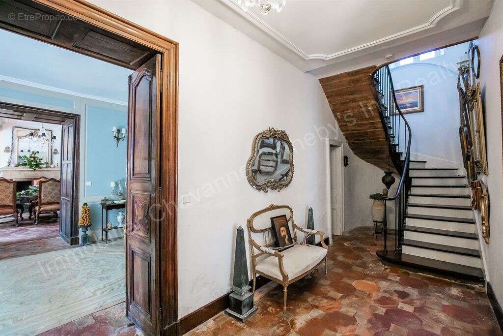 Maison à CASTELNAUDARY