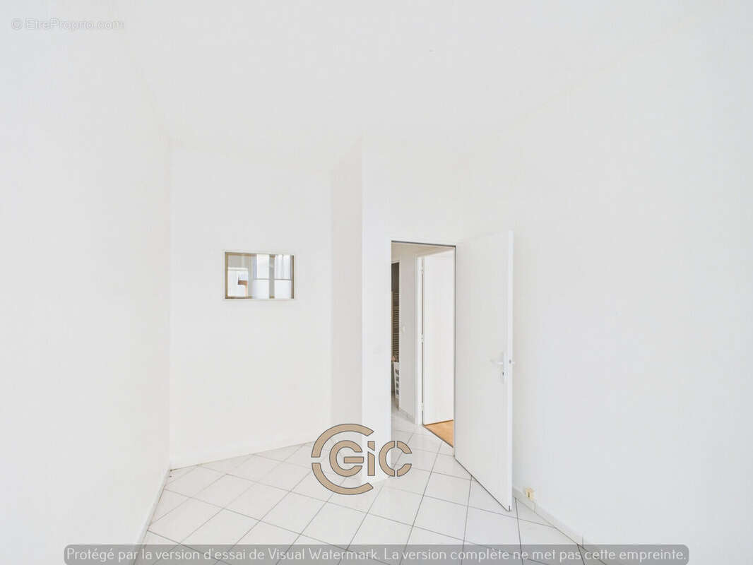 Appartement à SAINT-GERMAIN-EN-LAYE