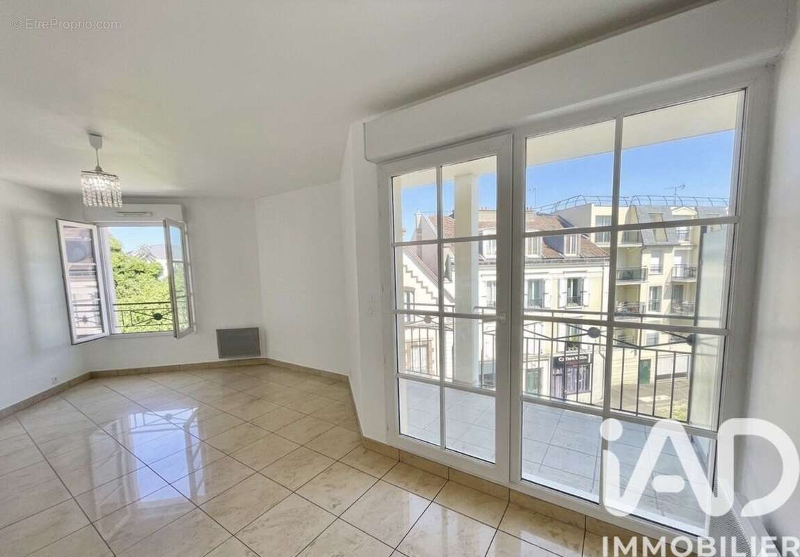 Photo 3 - Appartement à ABLON-SUR-SEINE